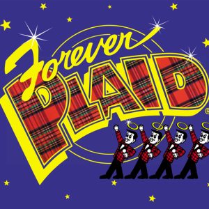 Forever Plaid